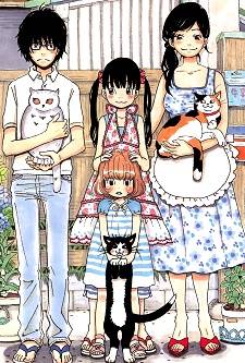 3 Gatsu no Lion 3 Gatsu no Lion