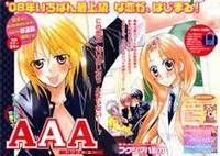 AAA AAA