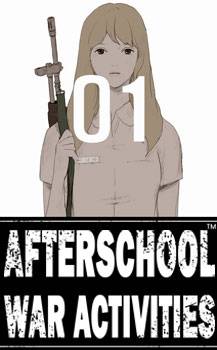 Afterschool Military Activity Afterschool Military Activity
