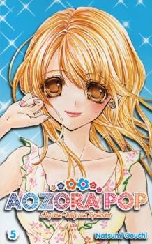 Aozora Pop Aozora Pop