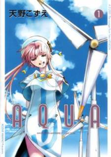 Aqua Aqua