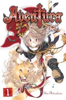 Aventura Aventura