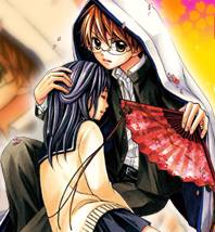 Ayakashi Hisen Ayakashi Hisen