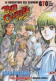 Bad Company Bad Company
