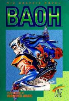 Baoh Baoh
