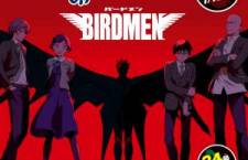 Birdmen Birdmen