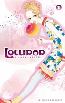 Bitou Lollipop Bitou Lollipop