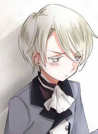 BOCCHAN TO MAID BOCCHAN TO MAID