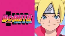 Boruto Oneshot Boruto Oneshot