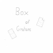 Box of Grahams Box of Grahams