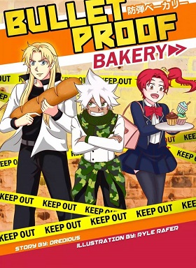Bulletproof Bakery Bulletproof Bakery