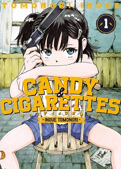 Candy & Cigarettes Candy & Cigarettes