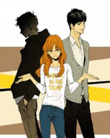 Cheese in the Trap Cheese in the Trap