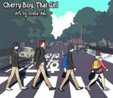 Cherry Boy, That Girl Cherry Boy, That Girl