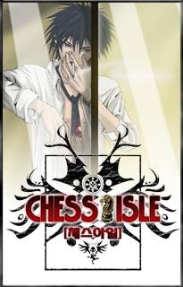 Chess Isle Chess Isle