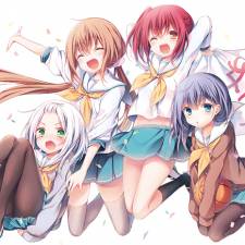 Chiiko Basketball! Chiiko Basketball!