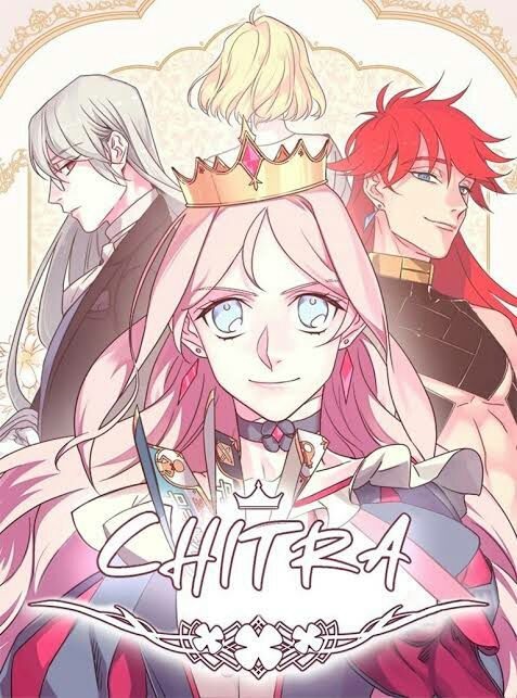 Chitra Chitra