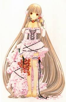 Chobits Chobits