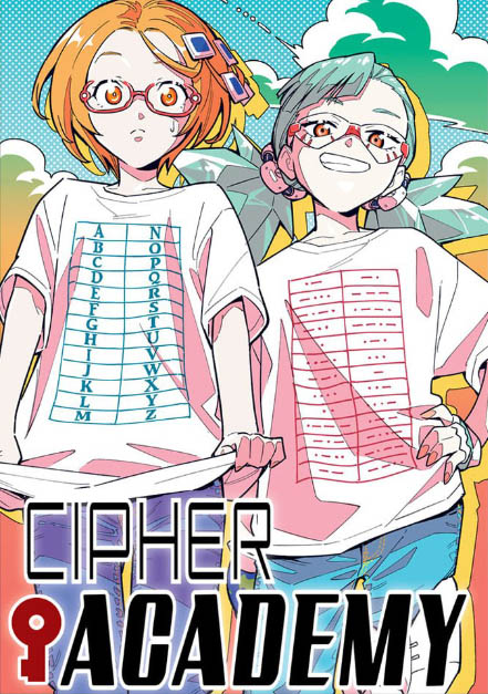 Cipher Academy Cipher Academy