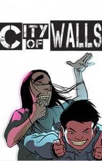 City of Walls City of Walls