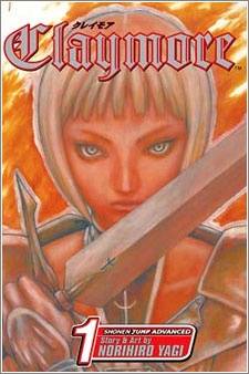 Claymore Claymore