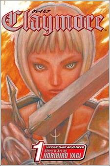 Claymore