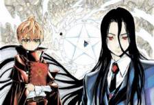 Demon 72 Demon 72