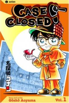 Detective Conan Detective Conan