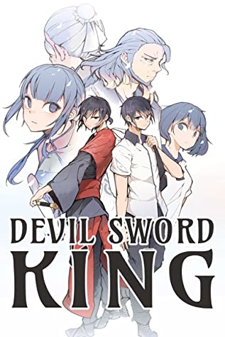 Devil Sword King Devil Sword King