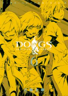Dogs: Bullets & Carnage Dogs: Bullets & Carnage