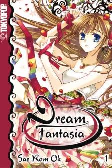 Dream Fantasia Dream Fantasia