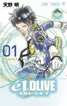 elDLIVE elDLIVE