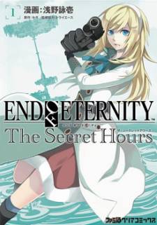 End of Eternity: The Secret Hours End of Eternity: The Secret Hours