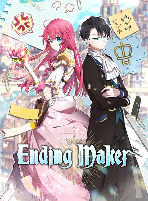 Ending Maker Ending Maker