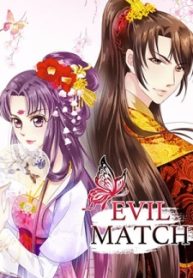 Evil Match Evil Match