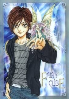 Fairy Cube Fairy Cube