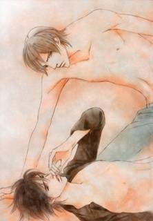 Father Complex Father Complex