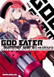 God Eater - The Summer Wars God Eater - The Summer Wars