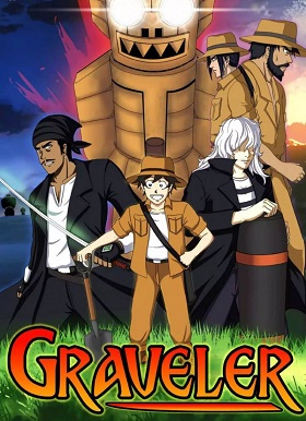 Graveler Graveler