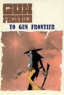 Gun Frontier Gun Frontier