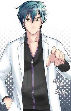 Hakase to Suraimu-chan Hakase to Suraimu-chan