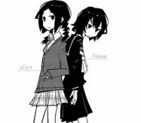 Hana to Alice - Satsujin Jiken Hana to Alice - Satsujin Jiken