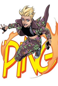 Heroine Chic Heroine Chic