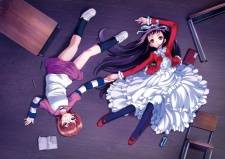 Higanbana no Saku Yoru ni Higanbana no Saku Yoru ni