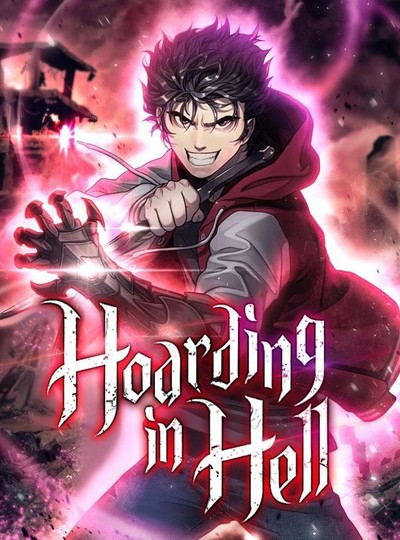 Hoarding in Hell Hoarding in Hell