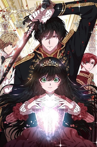 I Was Born as the Demon Lord I Was Born as the Demon Lord