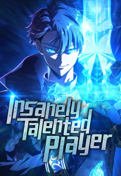 Insanely Talented Player Insanely Talented Player