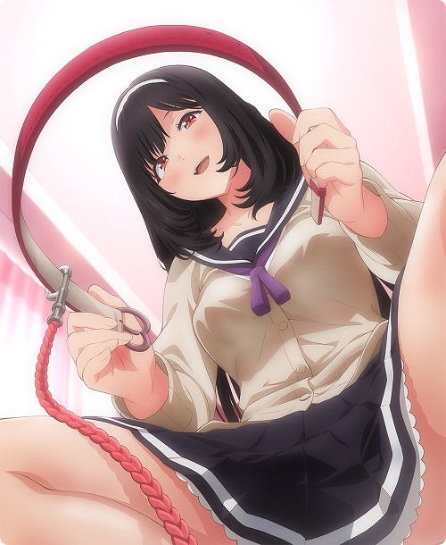 Inu ni Nattara Suki na Hito ni Hirowareta Inu ni Nattara Suki na Hito ni Hirowareta