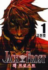 Jack Frost Jack Frost