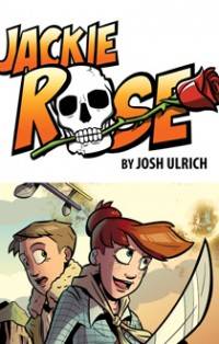 Jackie Rose Jackie Rose
